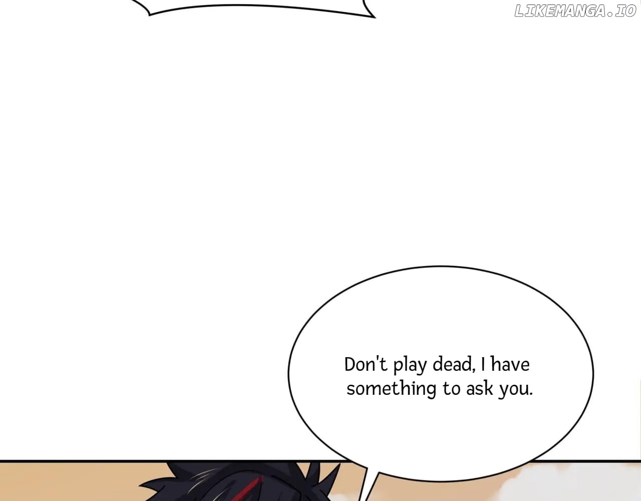 Era of the Haunted Chapter 263 - page 105